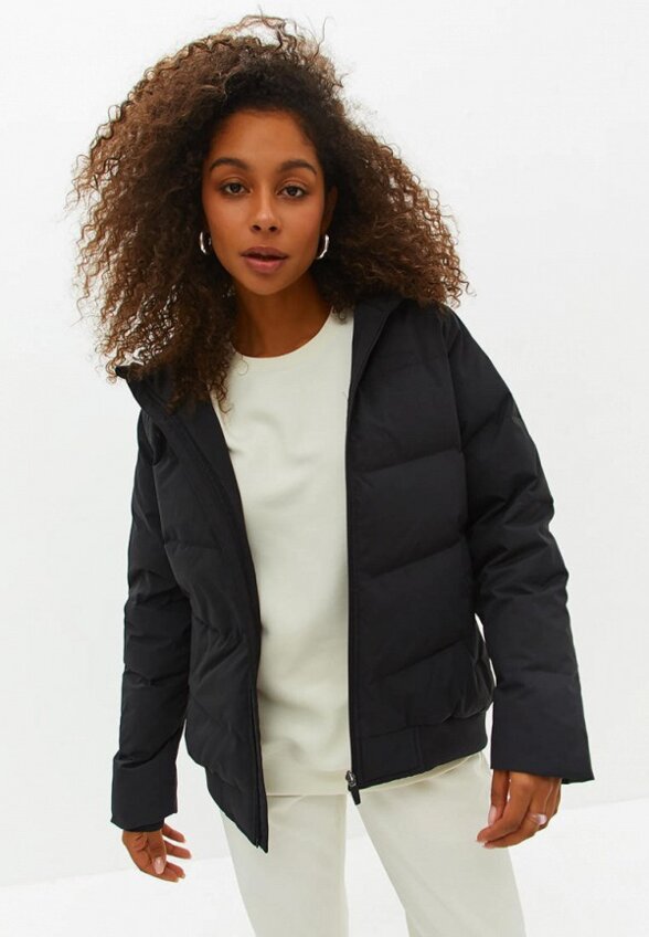 Куртка утепленная Baasploa