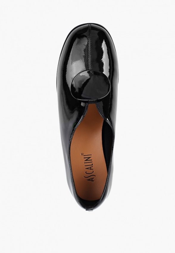 Туфли Ascalini