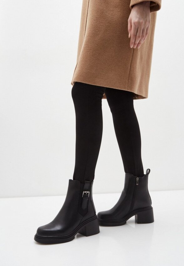 Ботильоны Saivvila