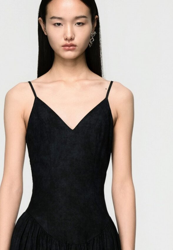 Платье Berhasm