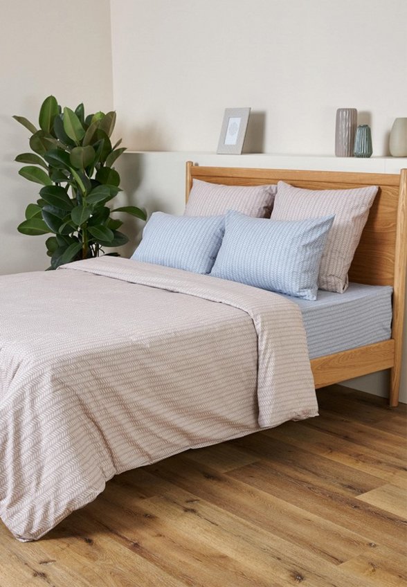 Постельное белье Семейное Cozy Home