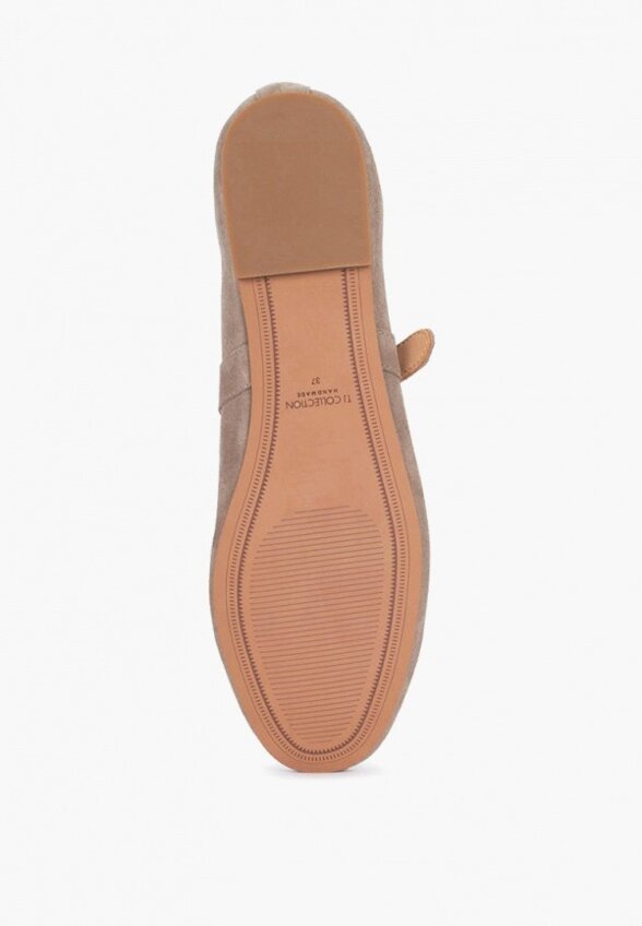 Балетки TJ Collection