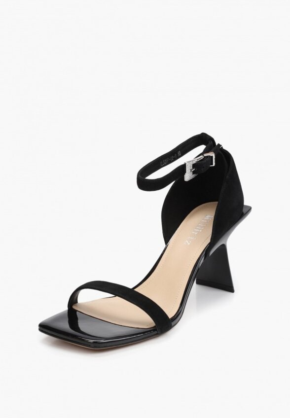 Босоножки Milhriz