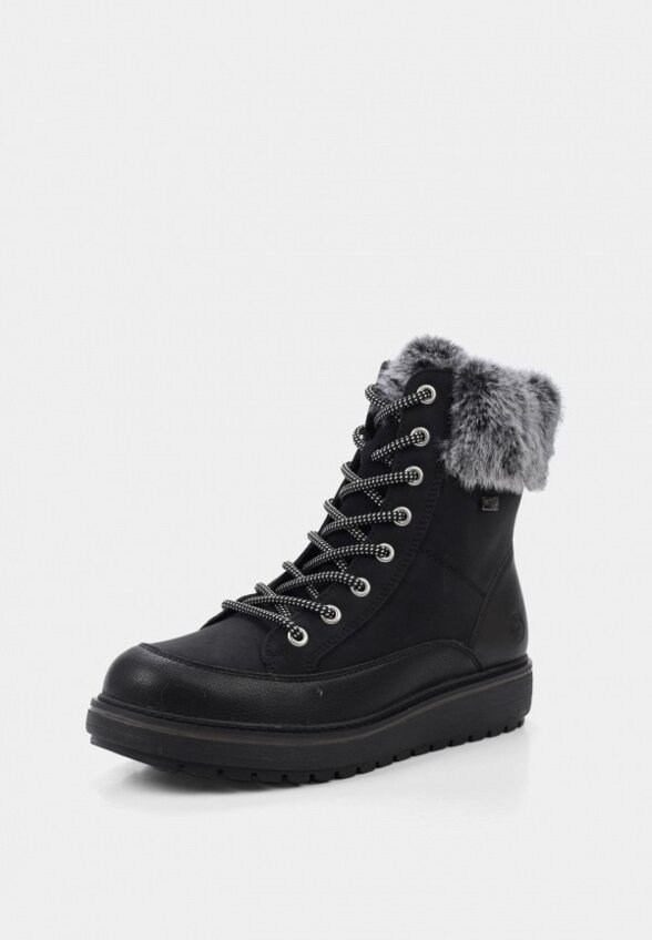 Ботинки Remonte