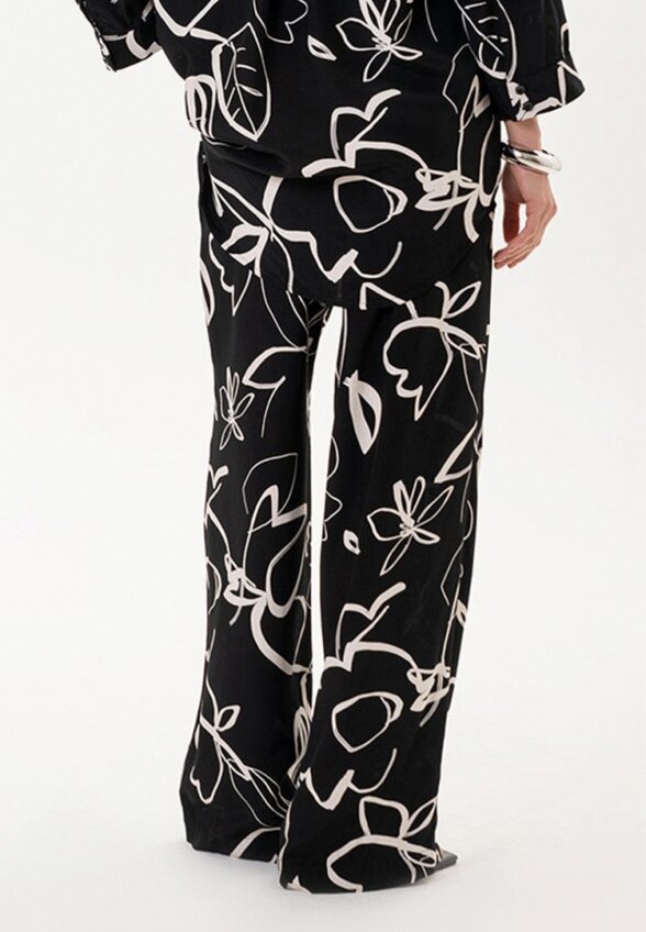 Брюки Petit Pas