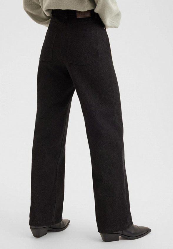 Джинсы Olesa Chugunova