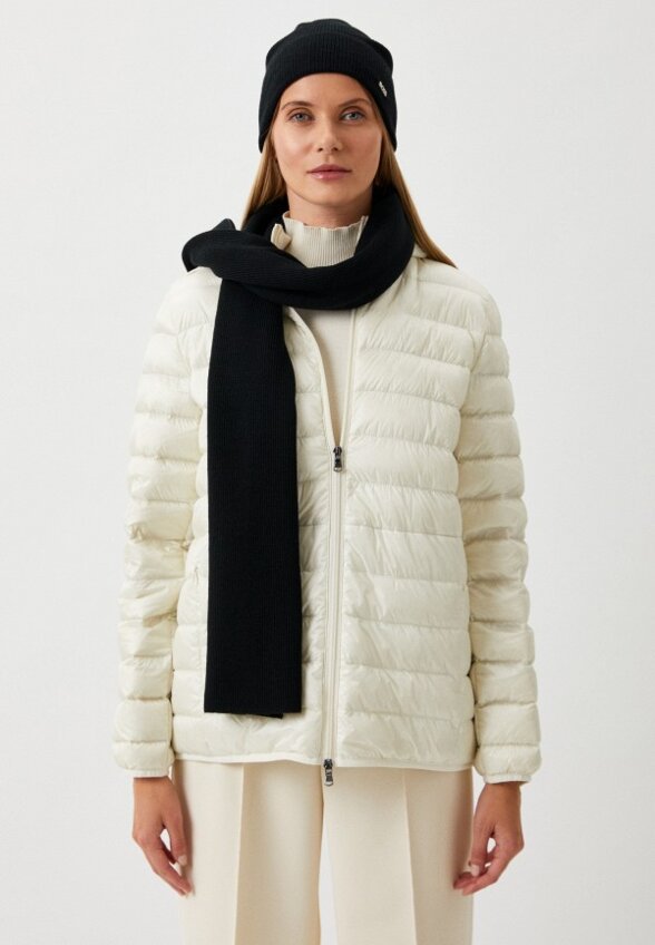 Шапка и шарф Boss