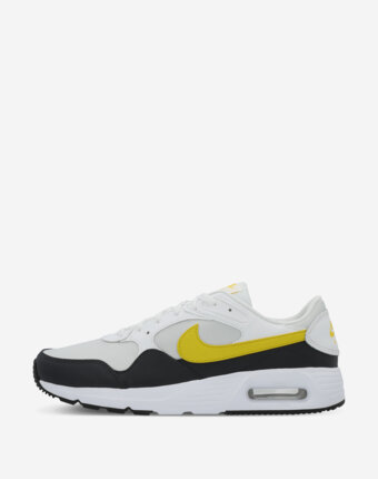 Кроссовки мужские Nike Air Max Sc, Белый женщинам