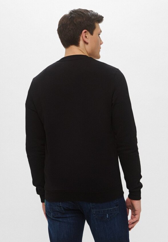 Свитшот Bikkembergs