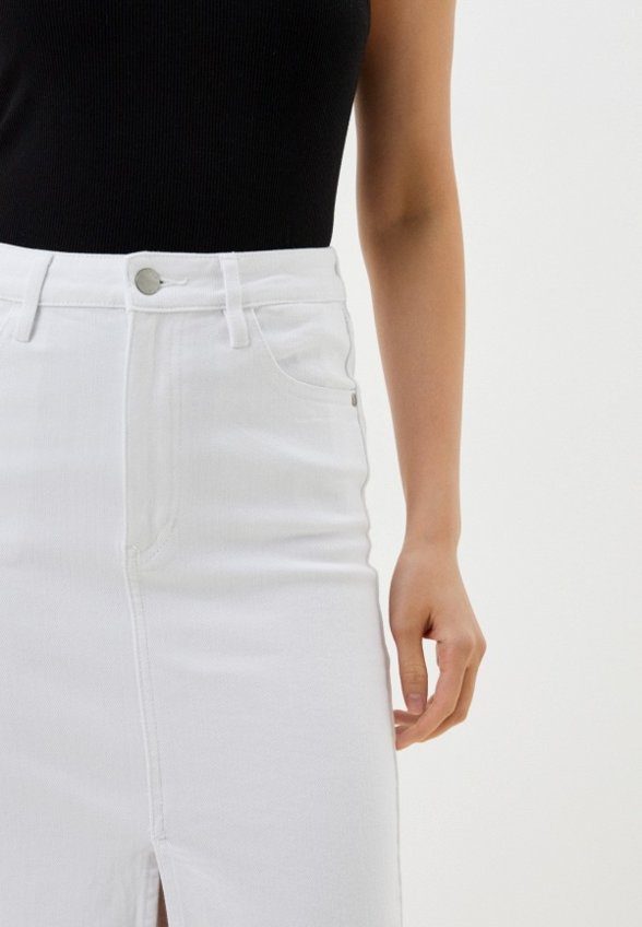 Юбка джинсовая G.E.Y.I.M