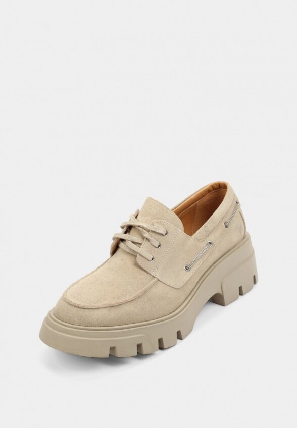 Ботильоны Sbalo