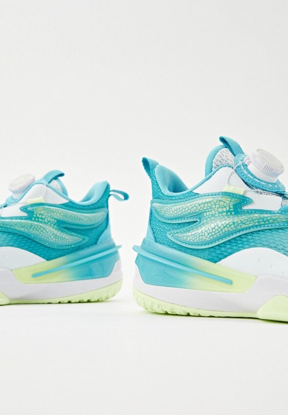 Кроссовки Peak