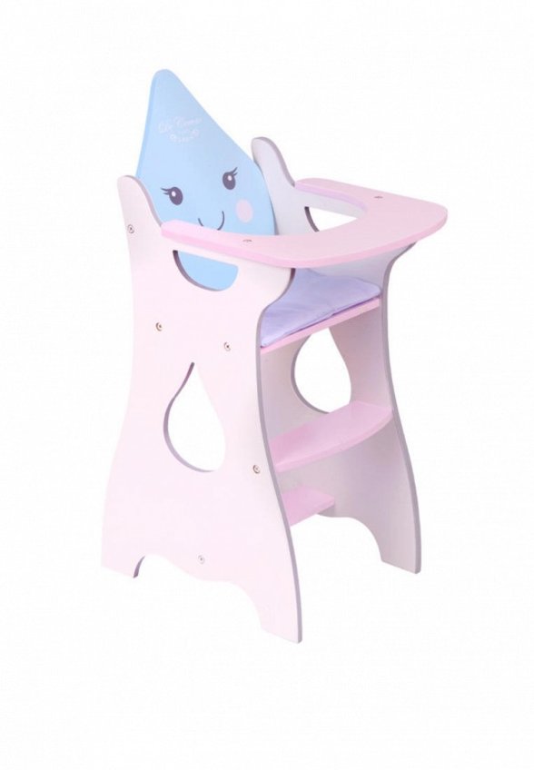 Набор аксессуаров для куклы DeCuevas Toys