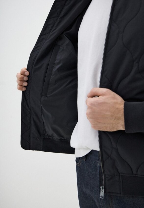 Куртка утепленная Baon