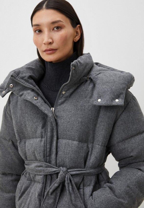 Пуховик Fragarika