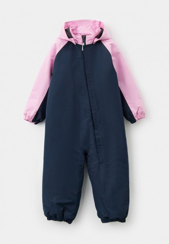 Комбинезон утепленный Color Kids