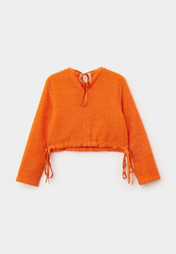 Джемпер Карамелли