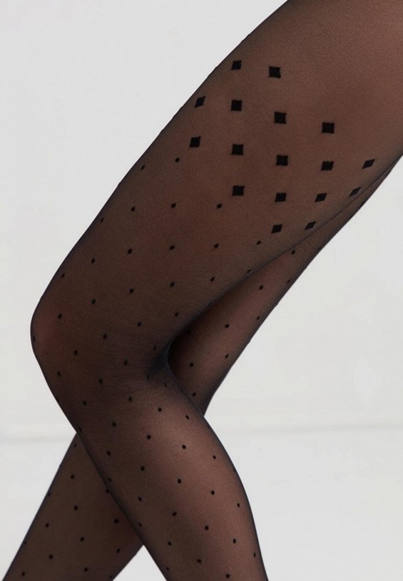 Колготки Conte elegant