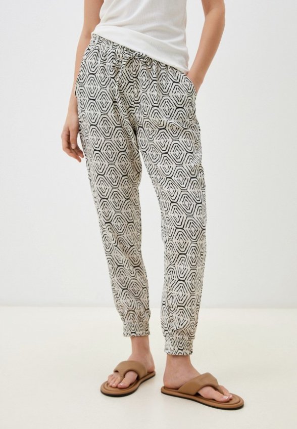 Брюки Terranova