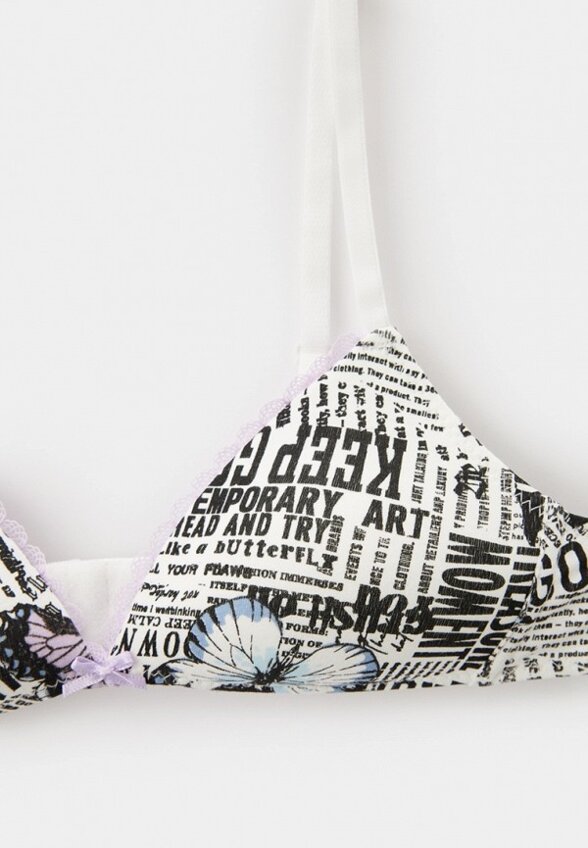 Бюстгальтер и трусы Gloria Jeans