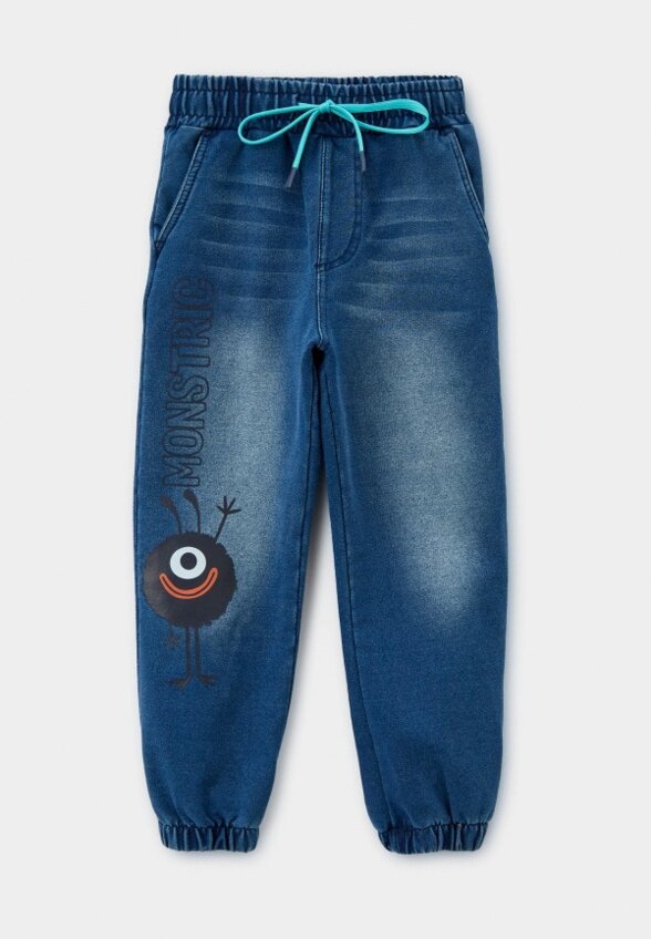 Брюки спортивные PlayToday