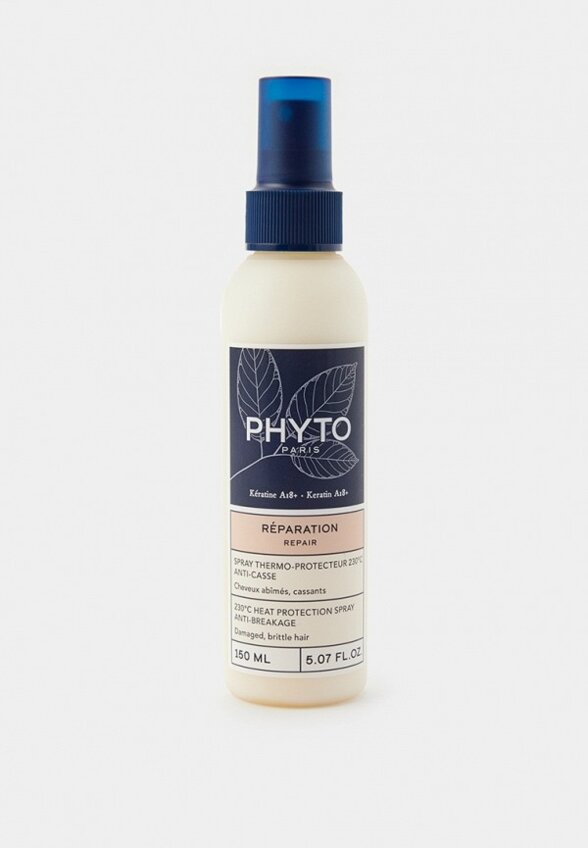 Спрей для волос Phyto