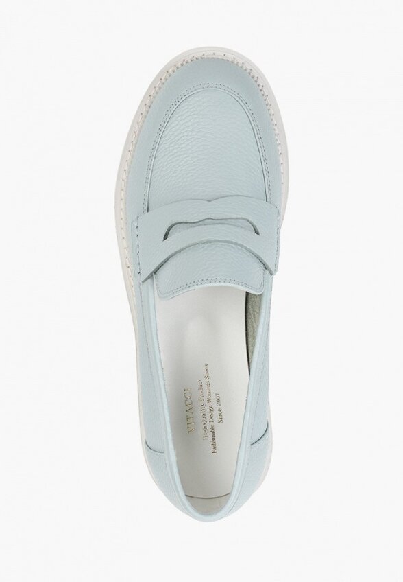 Лоферы Vitacci