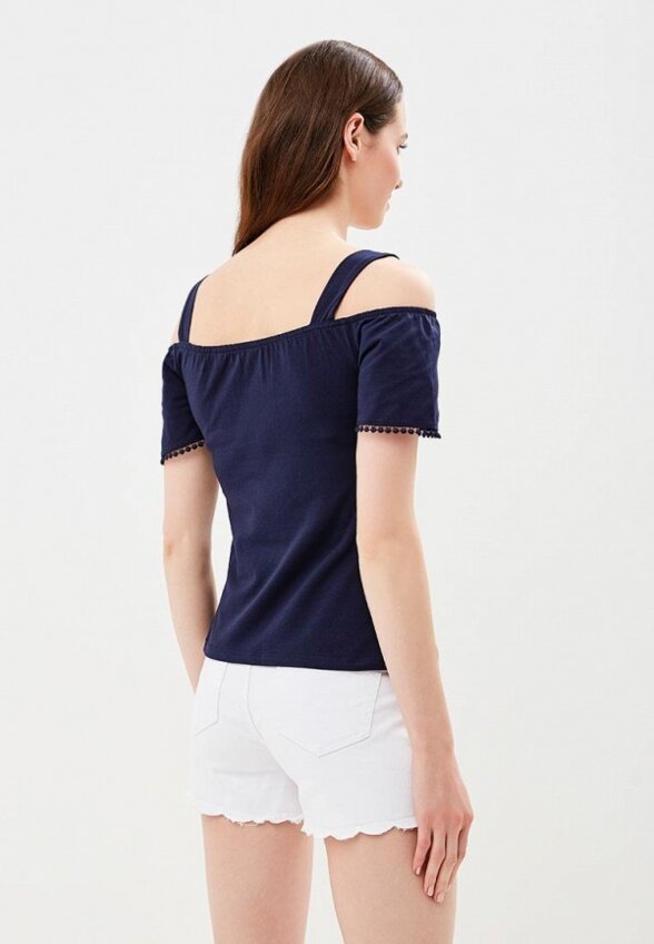 Блуза Dorothy Perkins