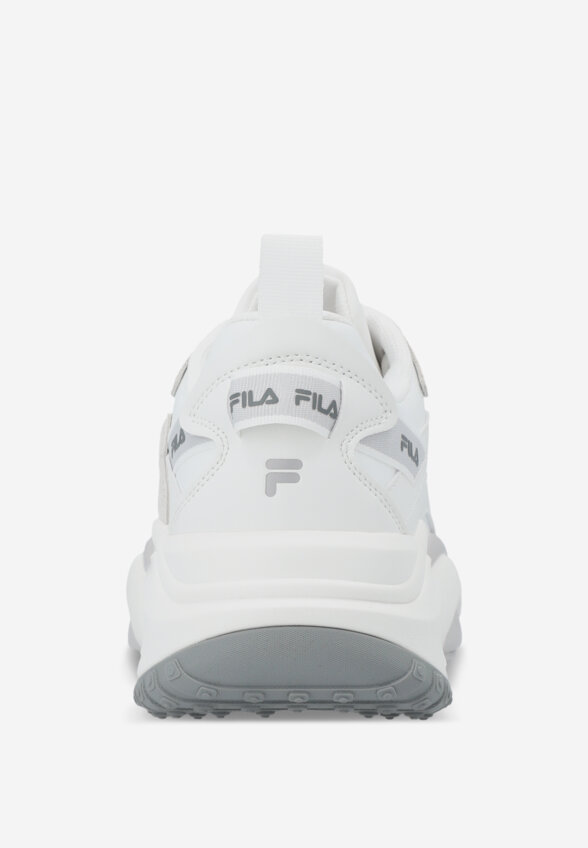 Кроссовки мужские FILA Wander Cl, Белый