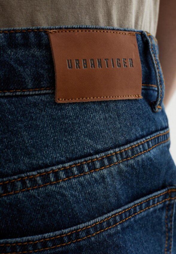 Джинсы Urban Tiger