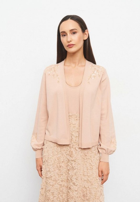 Кардиган Taifun