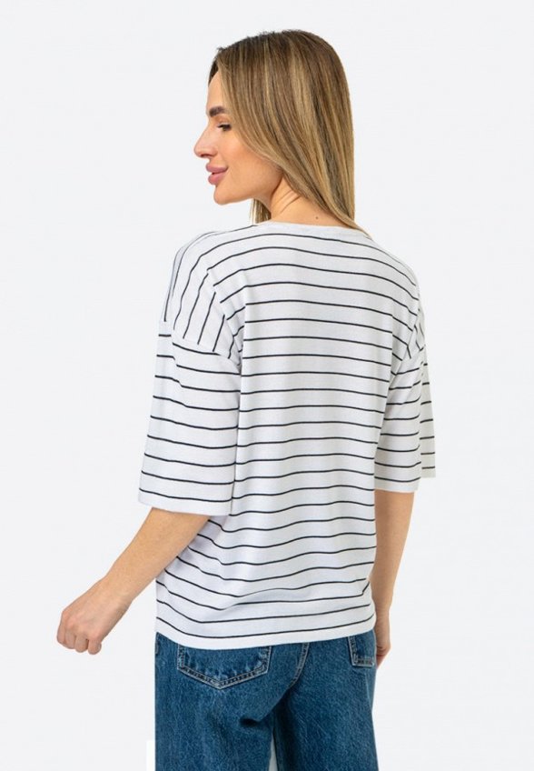 Джемпер HappyFox