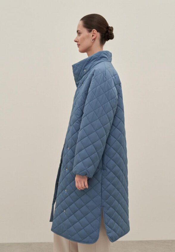 Куртка стеганая Finn Flare