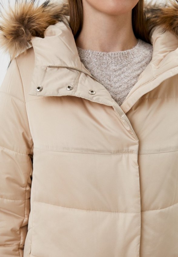 Пуховик Jane Sarta