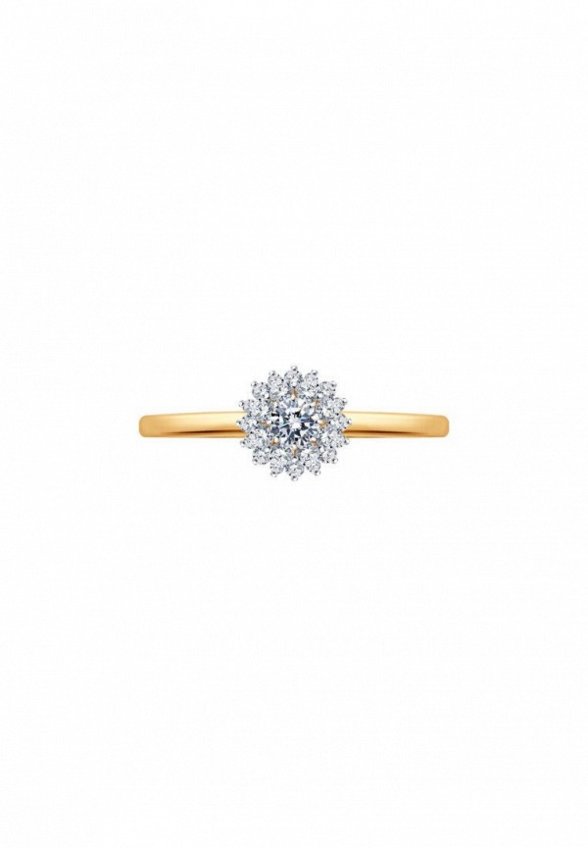 Кольцо Sokolov