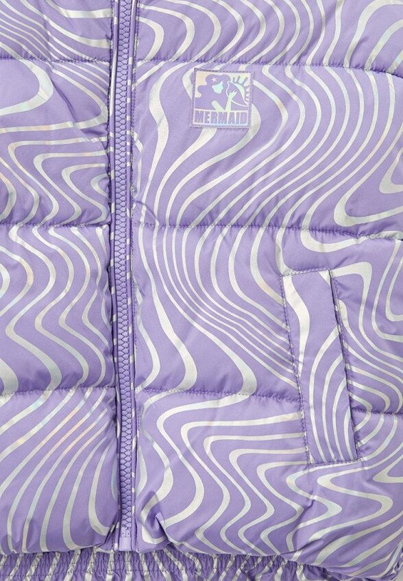 Куртка утепленная PlayToday