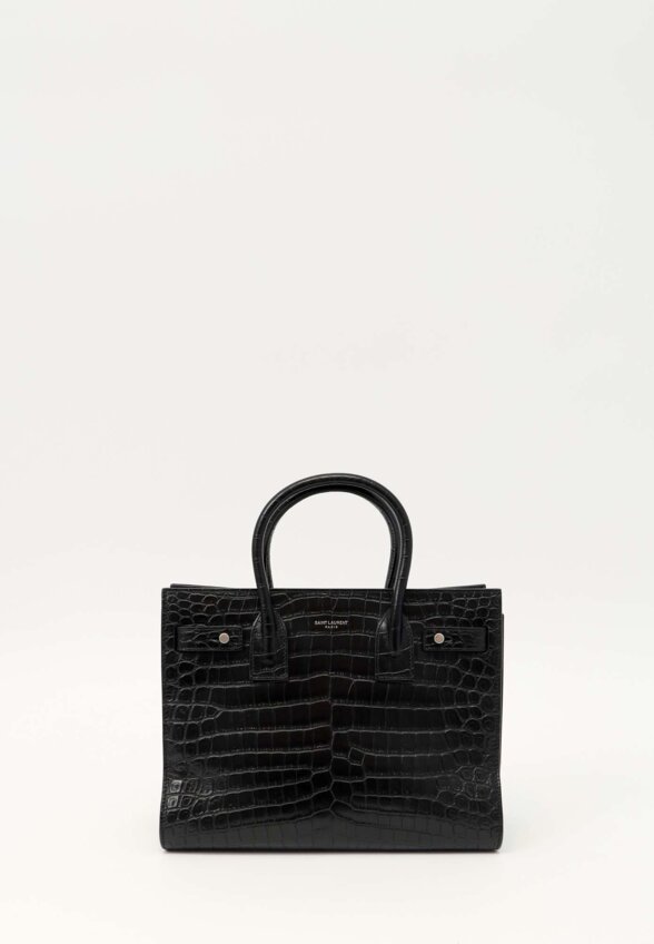 Saint Laurent Sac De Jour