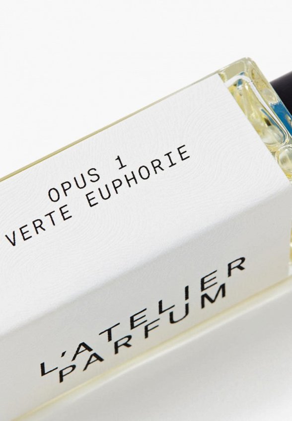 Парфюмерная вода L'Atelier Parfum