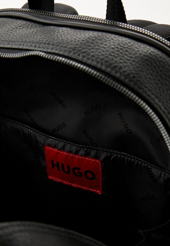 Рюкзак Hugo