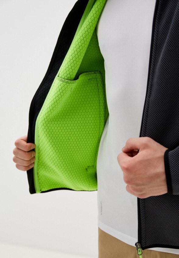 Толстовка Scuola Nautica Italiana