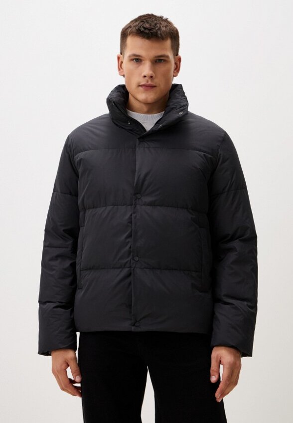 Пуховик 0not1