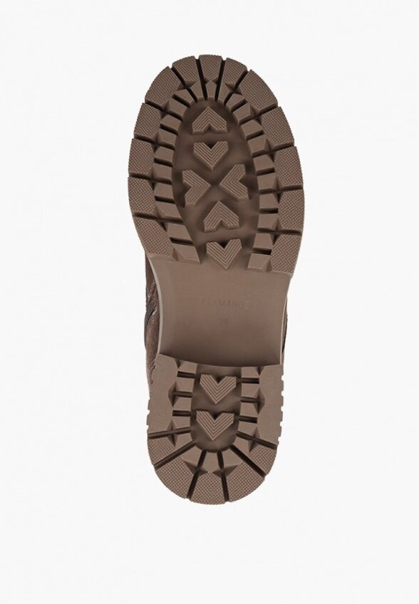 Ботинки Salamander