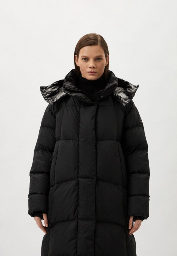 Пуховик Bogner Fire+Ice