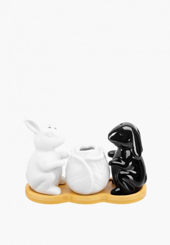 Набор для сервировки специй Elan Gallery