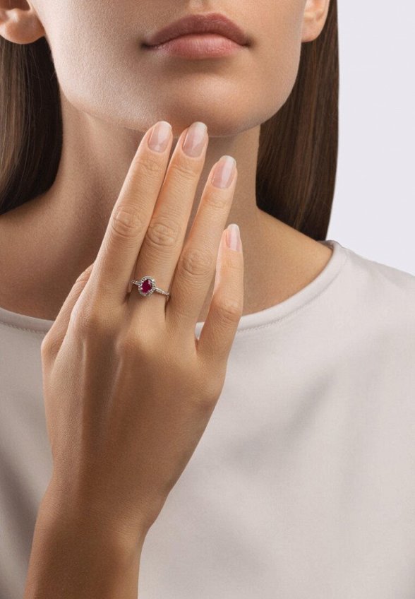 Кольцо Sokolov