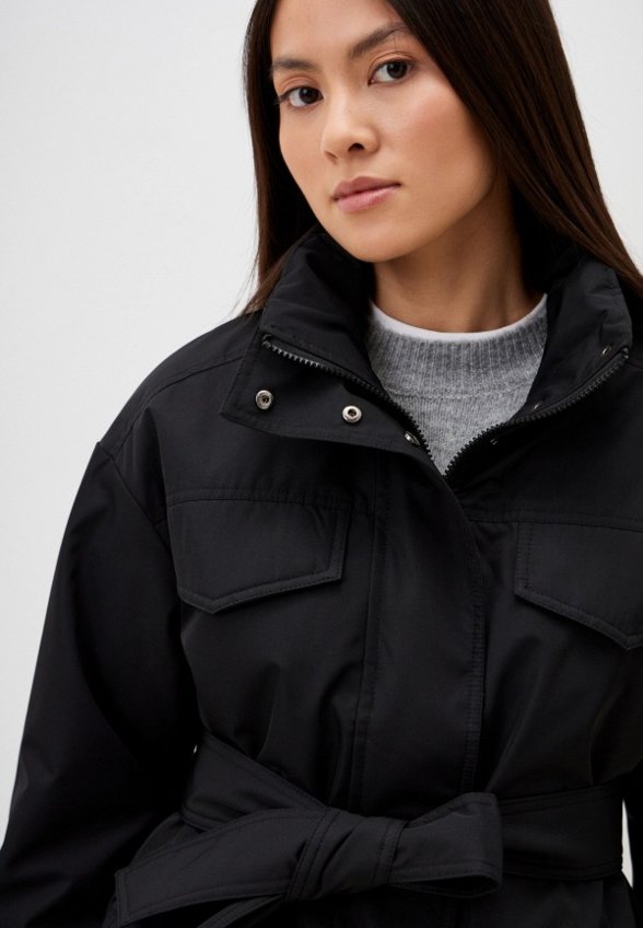 Куртка утепленная Hoops