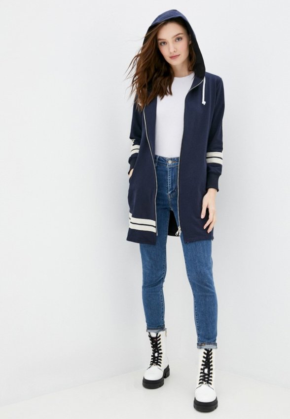 Толстовка AltraNatura