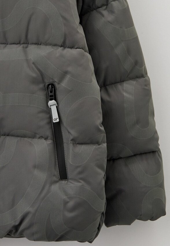 Куртка утепленная Orby