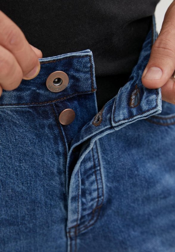 Джинсы Finn Flare