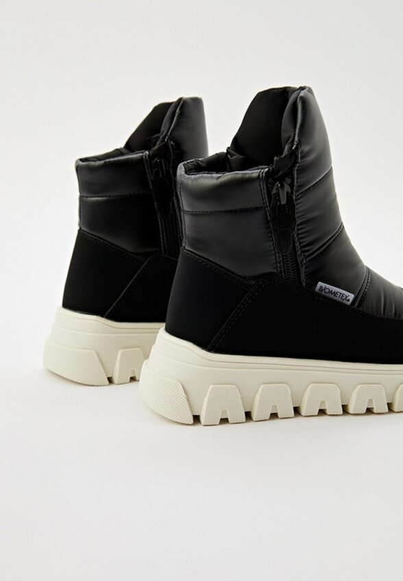 Дутики Jog Dog